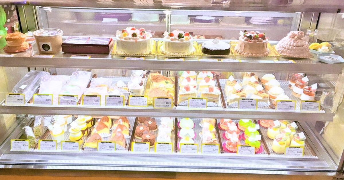 Cafe&Sweets Patisserie柚子 | ブログ | 東京都府中市のケーキならCafe&Sweets Patisserie柚子