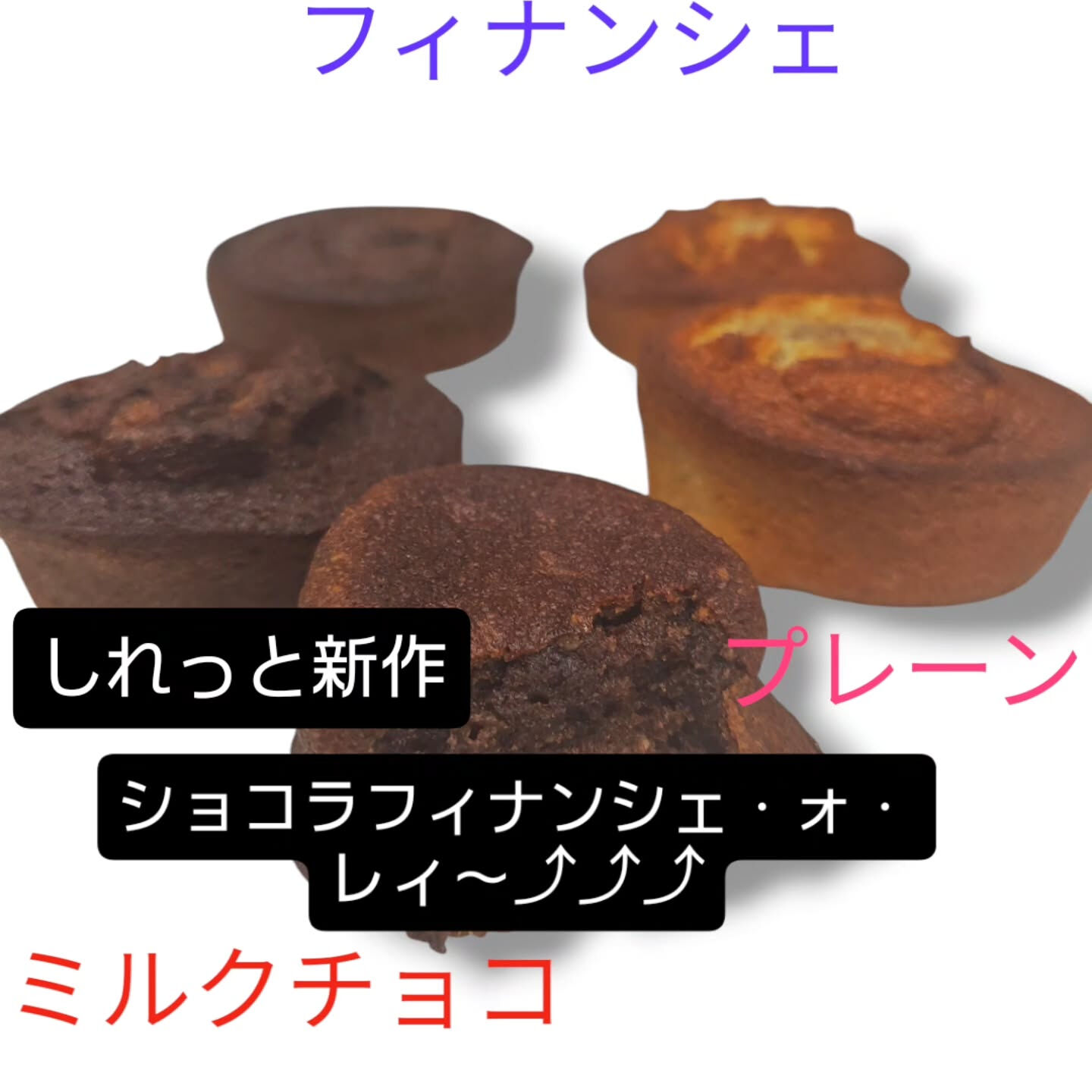 府中市 チョコレート