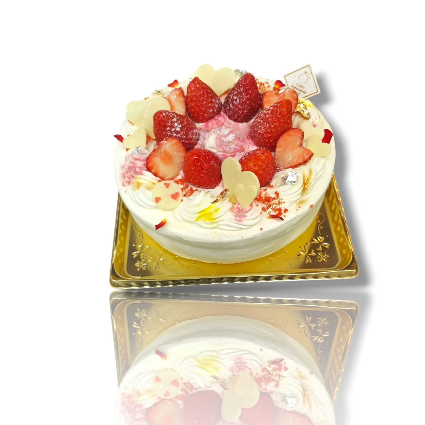 🎂✨本日も甘いひとときを提供する