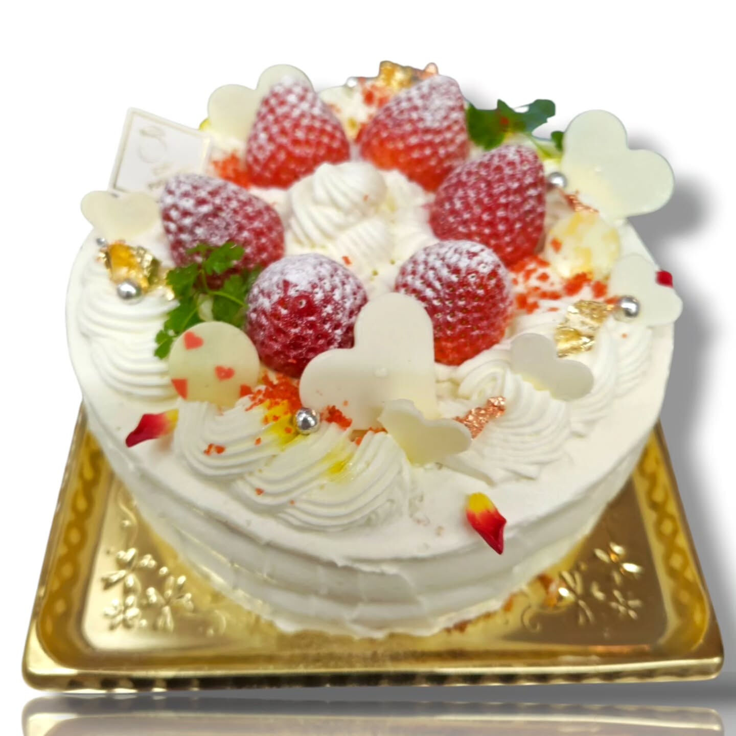 🍰✨ 皆さま、スイーツ好きのあなたに贈るお知らせです！特別な