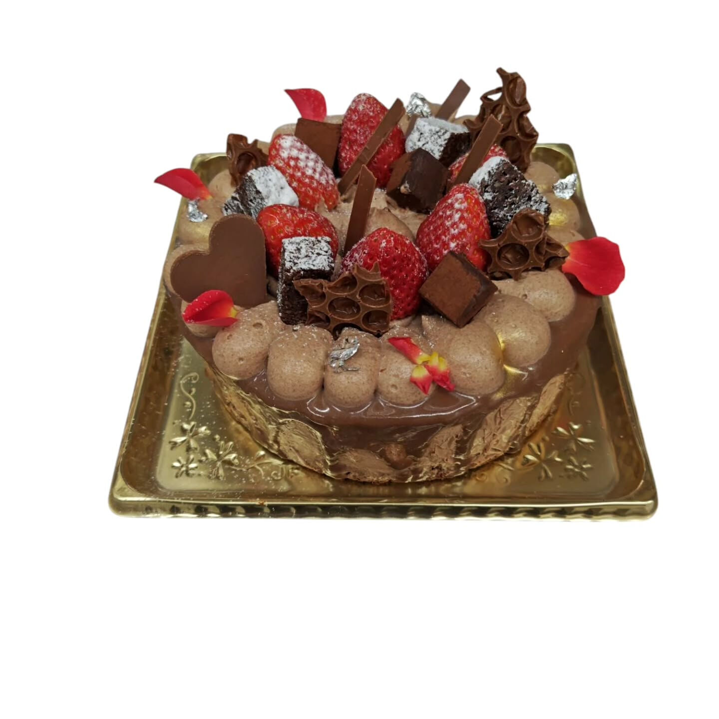 🍰✨ 皆さま、スイーツ好きのあなたに贈るお知らせです！特別な