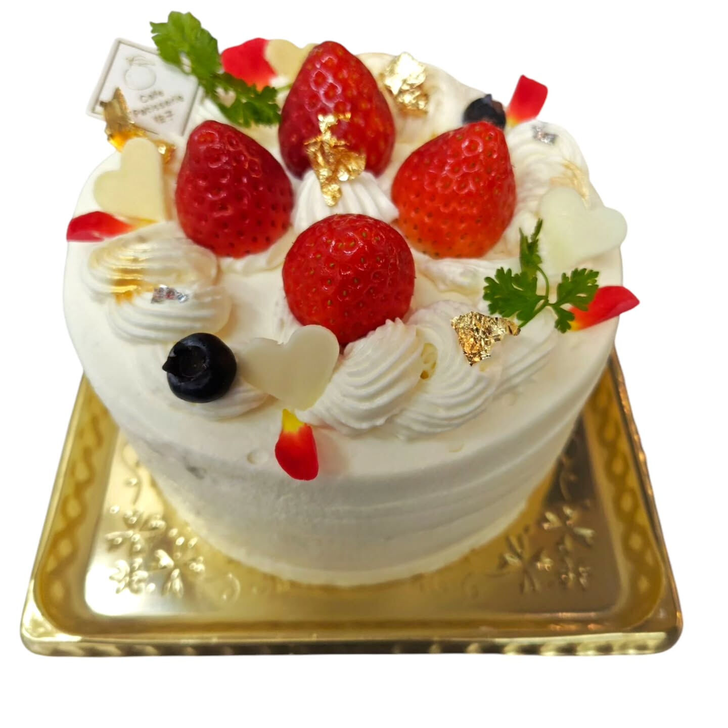 🍰✨ 皆さま、スイーツ好きのあなたに贈るお知らせです！特別な