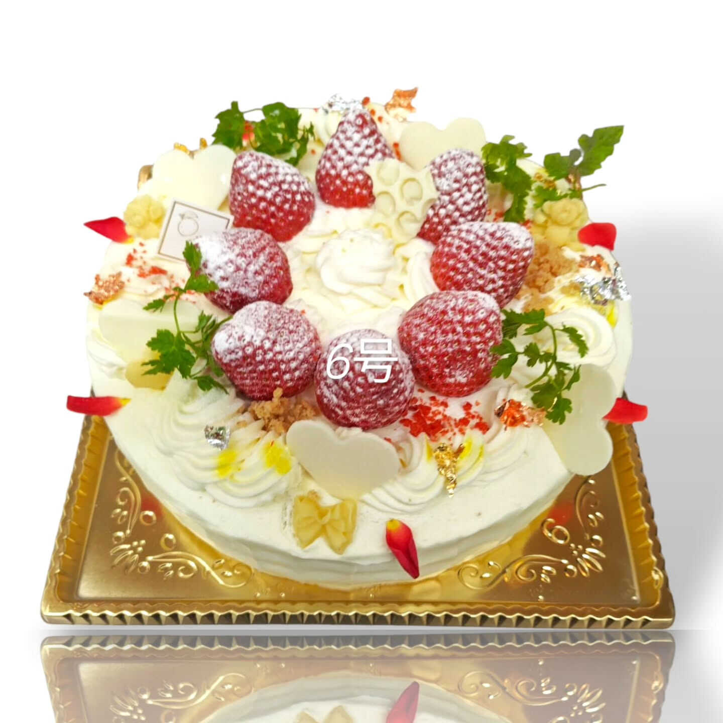 府中市のケーキ屋「パティスリー柚子」へようこそ！🎂✨本日は、