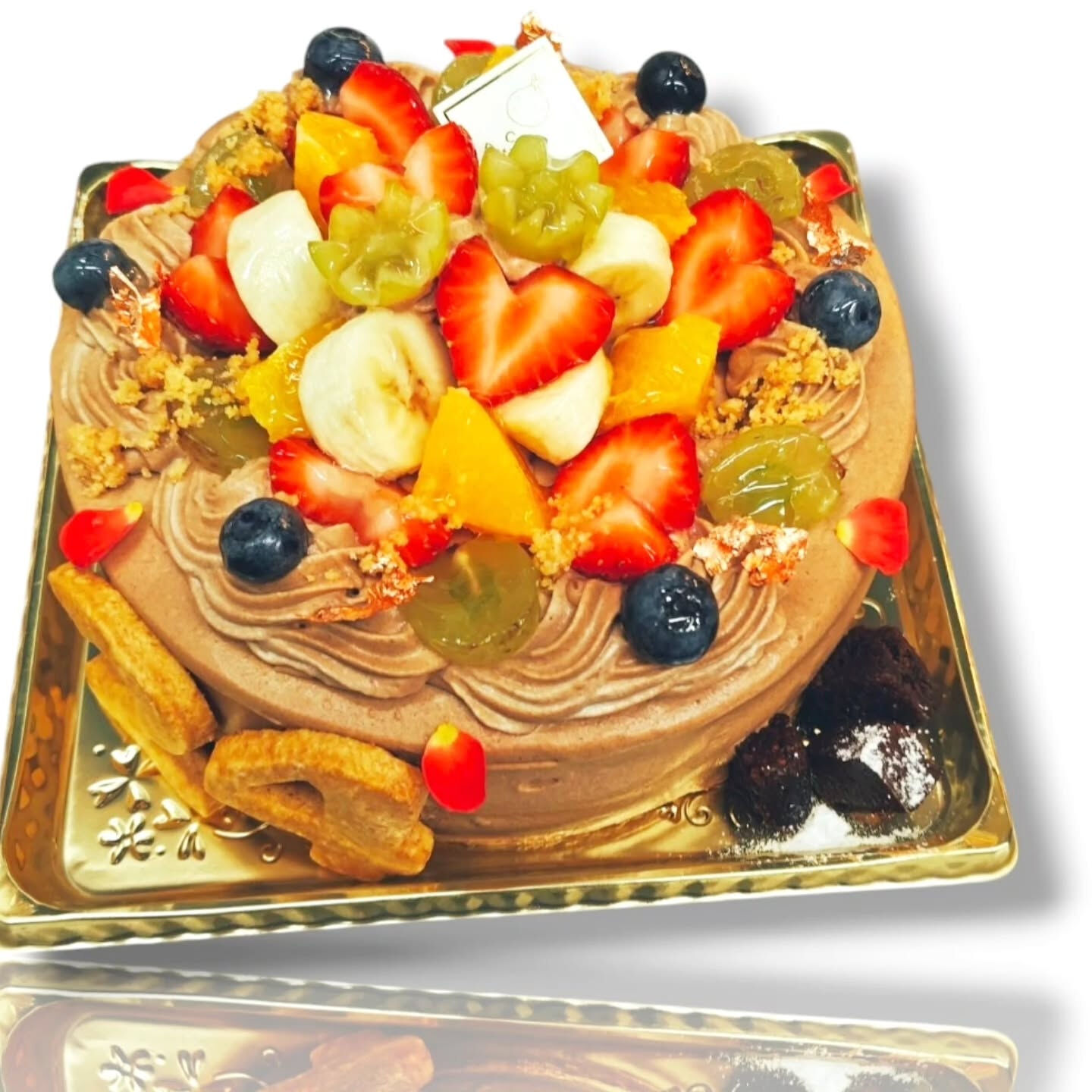 府中市でホールケーキといえば、Cafe&Sweets Pat