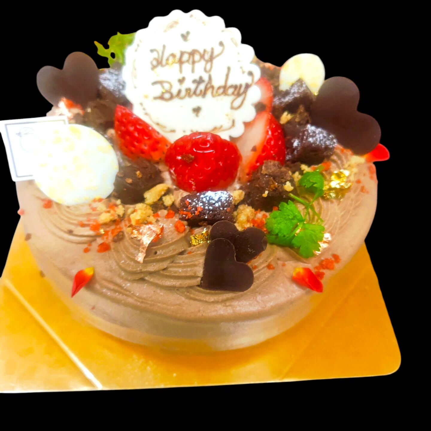 🍰ようこそ、当店パティスリー柚子へ！🎂府中市でカフェやスイー