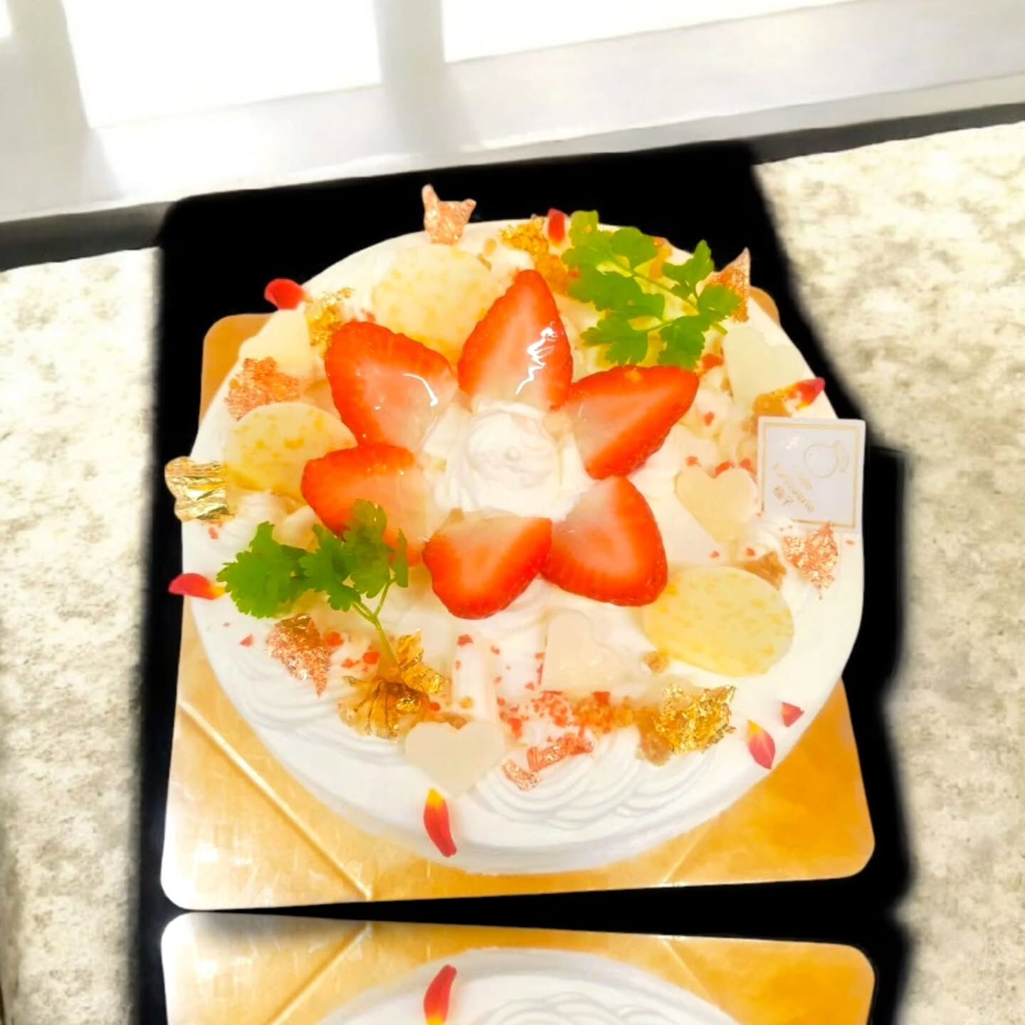 🍰ようこそ、当店パティスリー柚子へ！🎂府中市でカフェやスイー