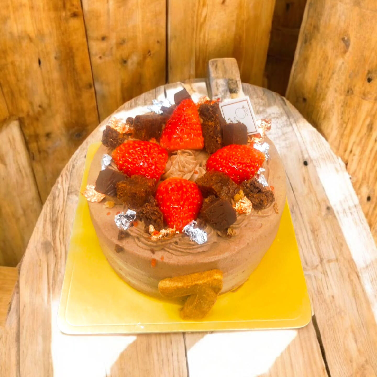 🍰✨ 府中市で特別な瞬間を彩るなら、Cafe&Sweets 
