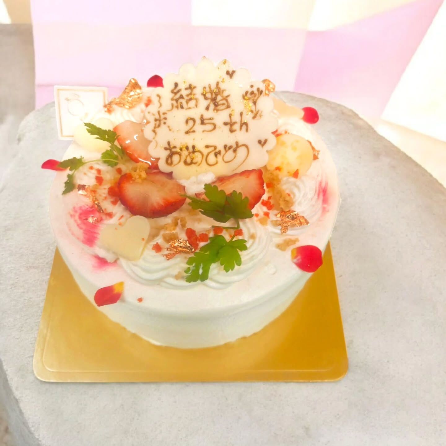 🎉Cafe&Sweets Patisserie柚子へようこそ