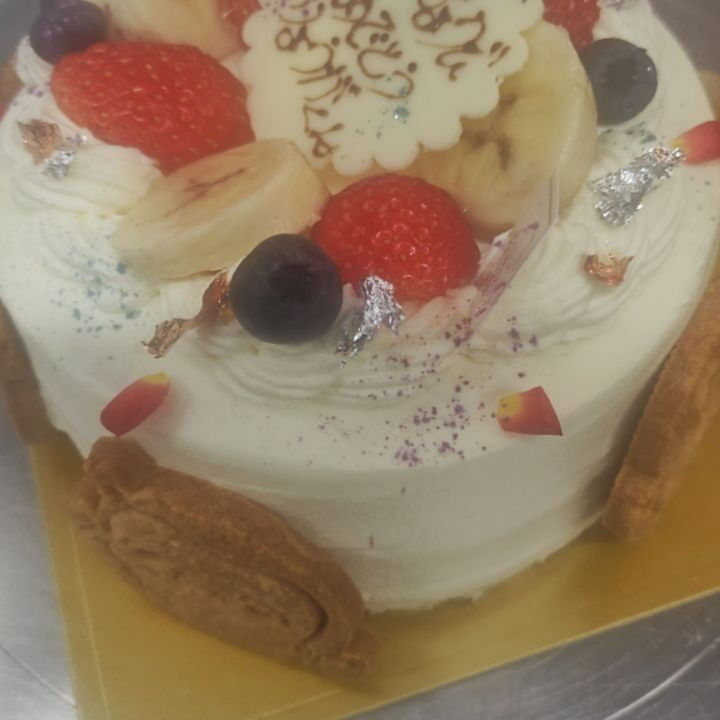 🎂✨ようこそ、府中市のスイーツと