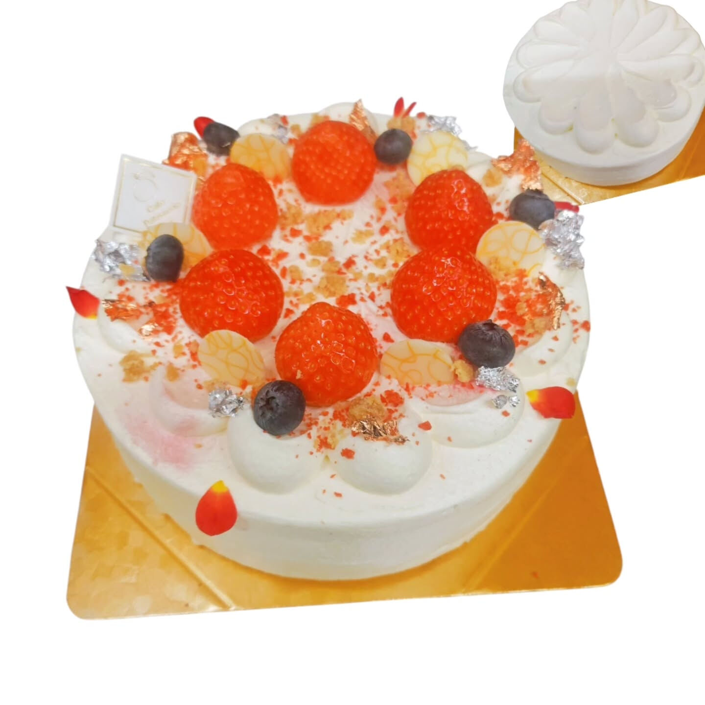 皆さま、甘いものが恋しい