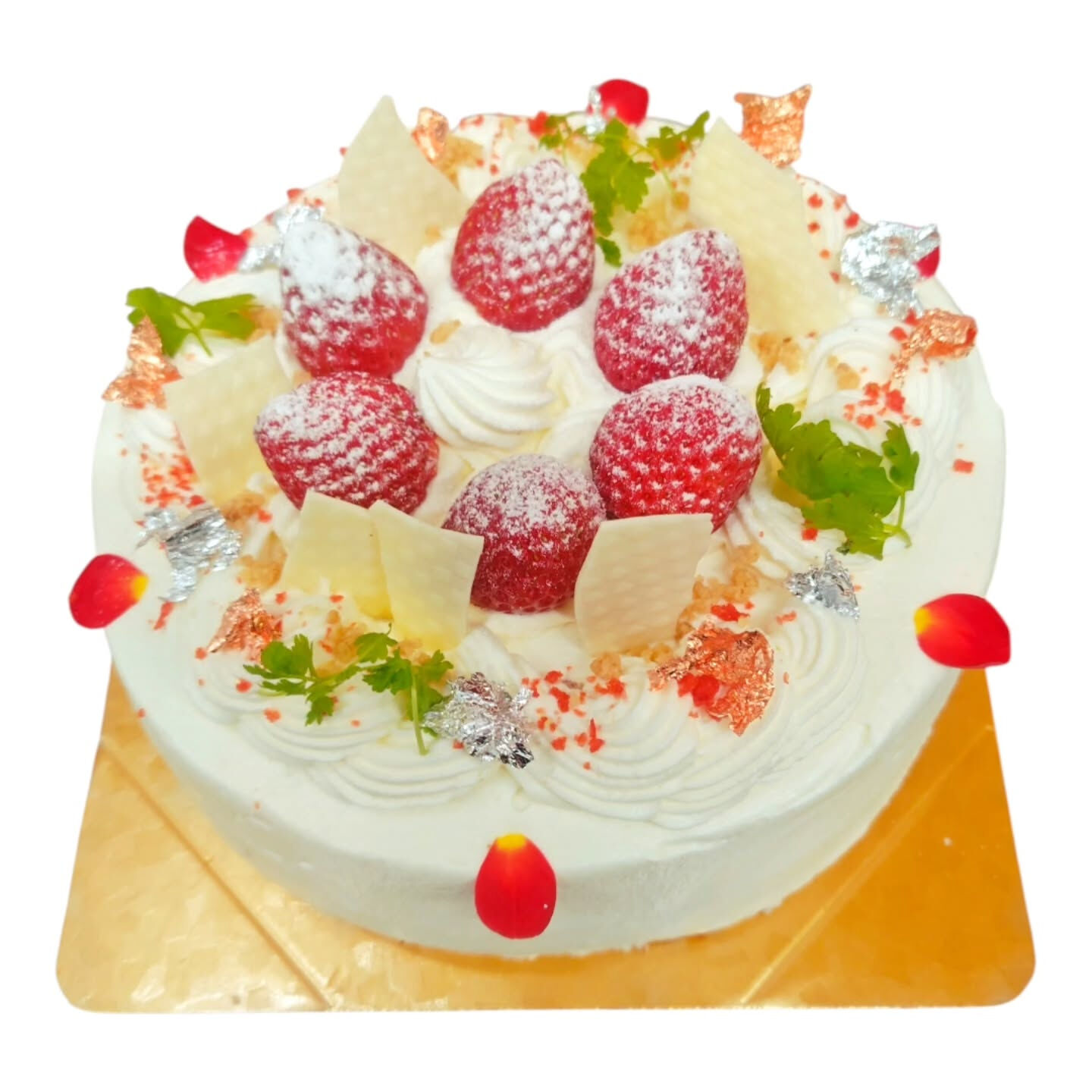 チョコ生5他… 