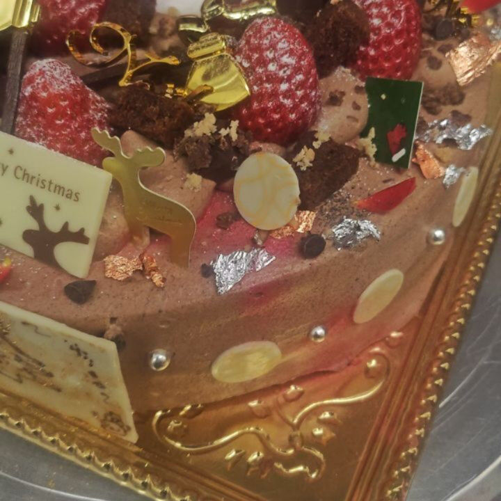 特注クリスマスなど 