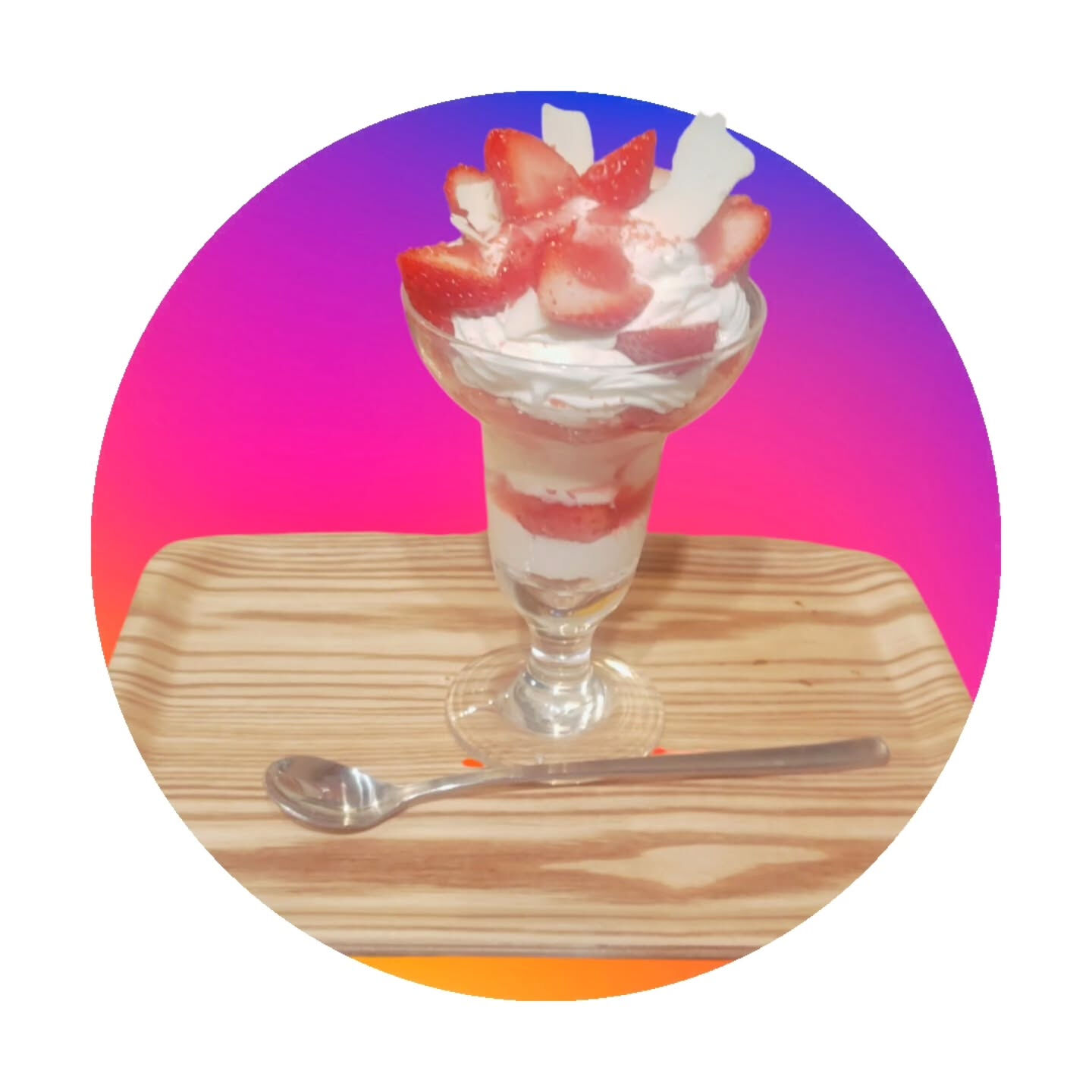 こんにちは🎉 Cafe&Sweets Patisserie柚