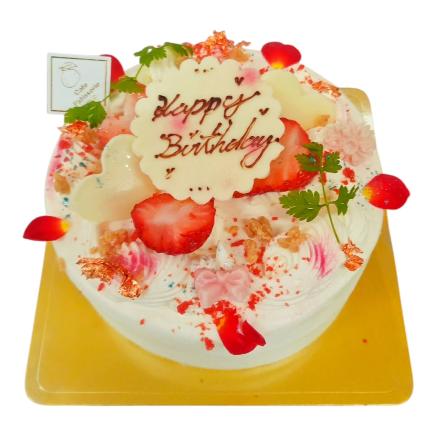 🍰府中市で特別な瞬間を彩るケーキをお探しですか？本日ご紹介す