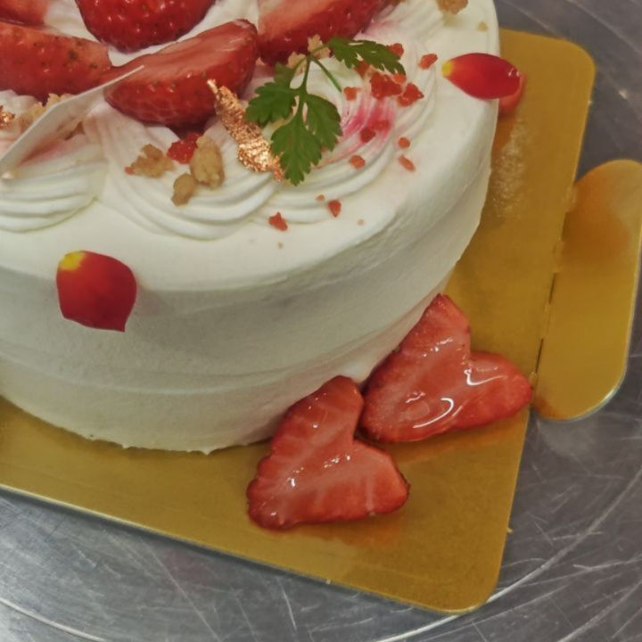 🍰府中市で特別な瞬間を彩るケーキをお探しですか？本日ご紹介す
