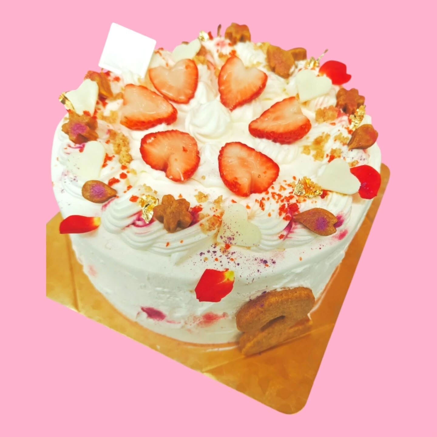 🍰✨ 府中市で素敵なカフェタイム