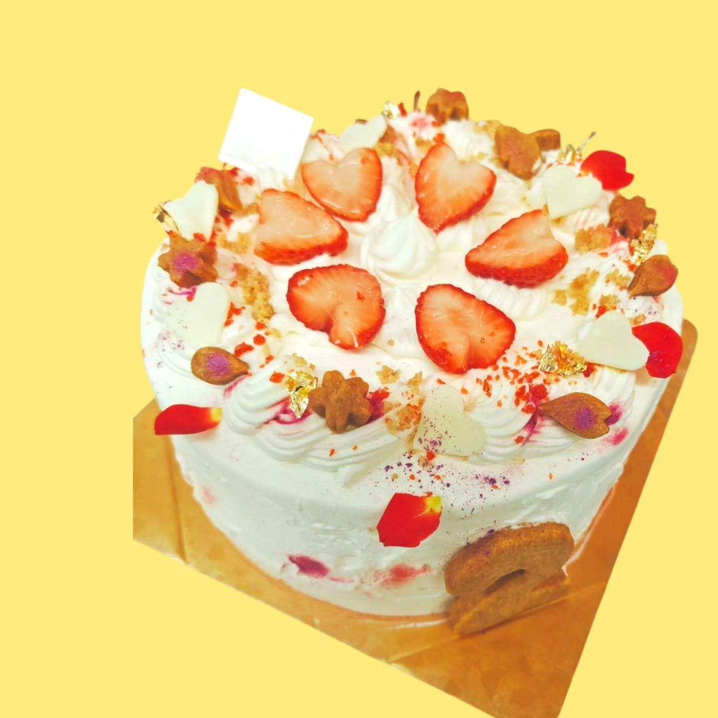 🍰府中市の隠れ家スイーツショップ、Cafe&Sweets P