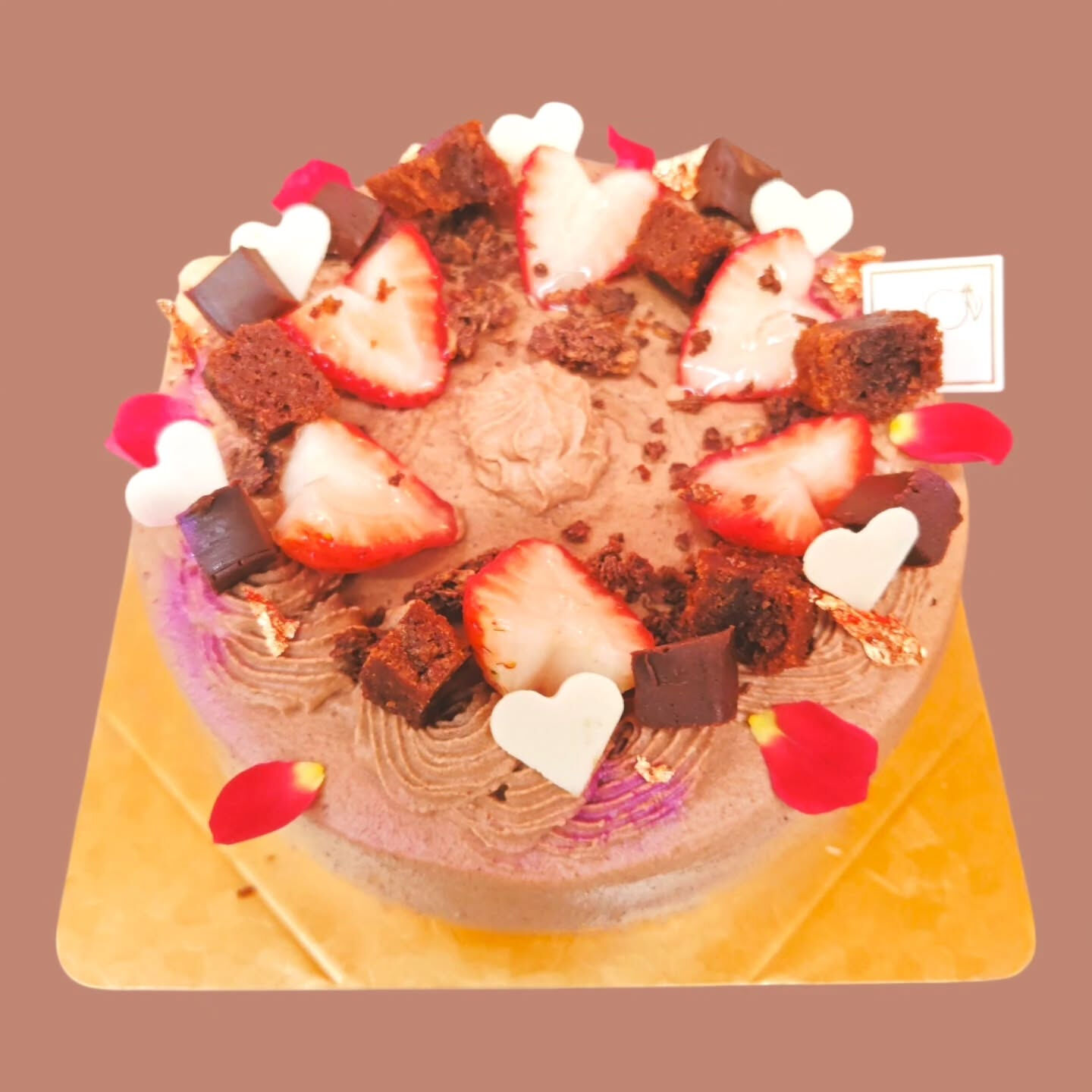 🎂🍓府中市のスイーツ好きの皆様、