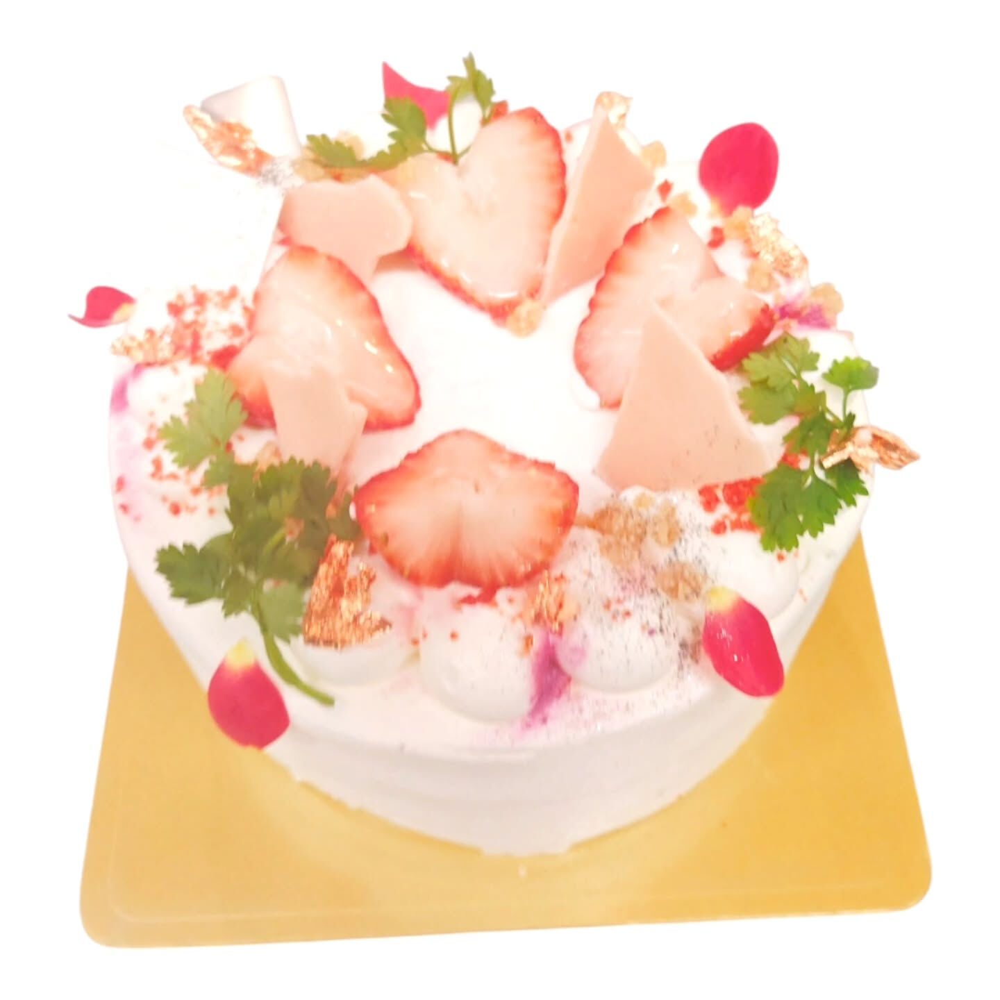府中市でホールケーキをお探しなら、