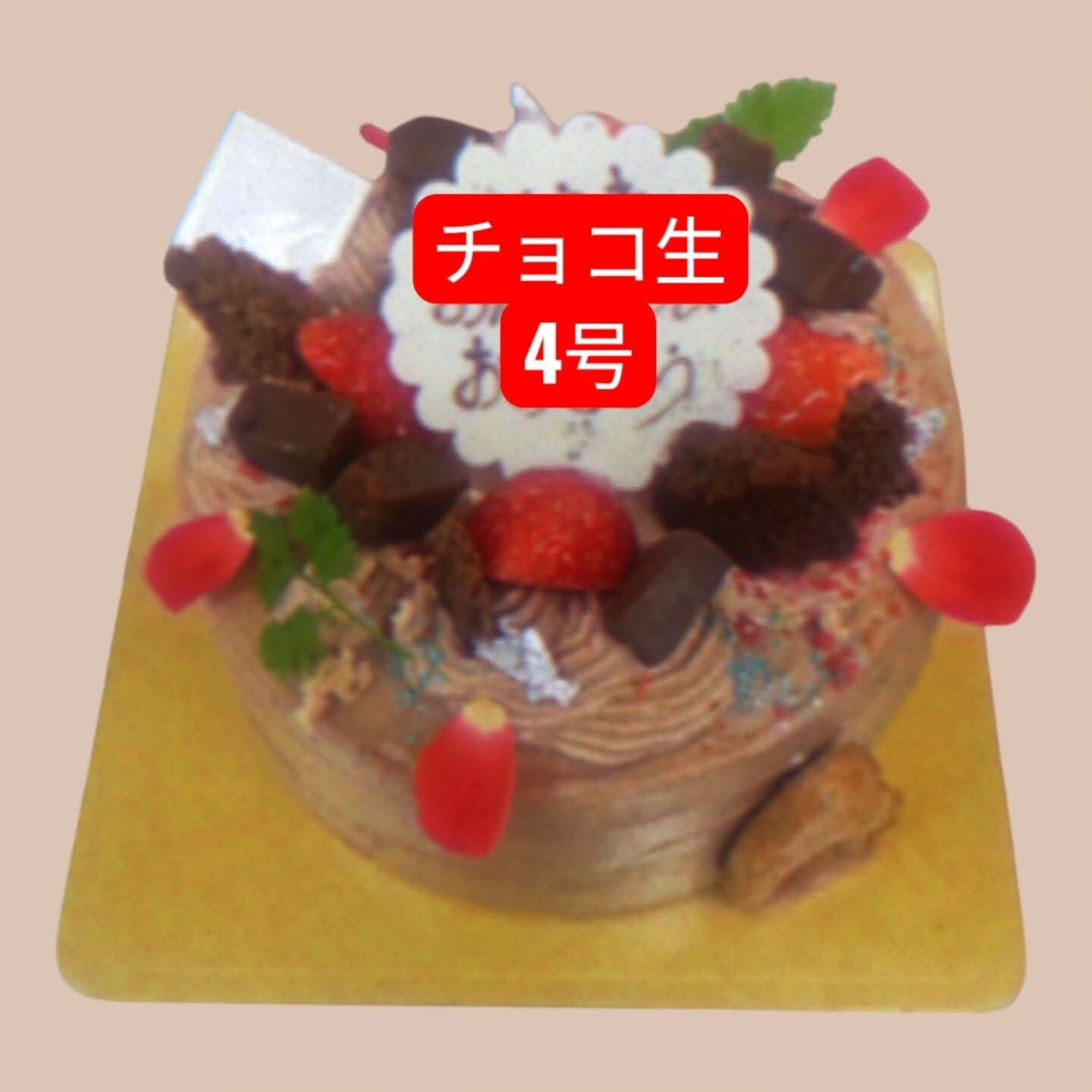 チョコレートとチーズケーキの魅力😊