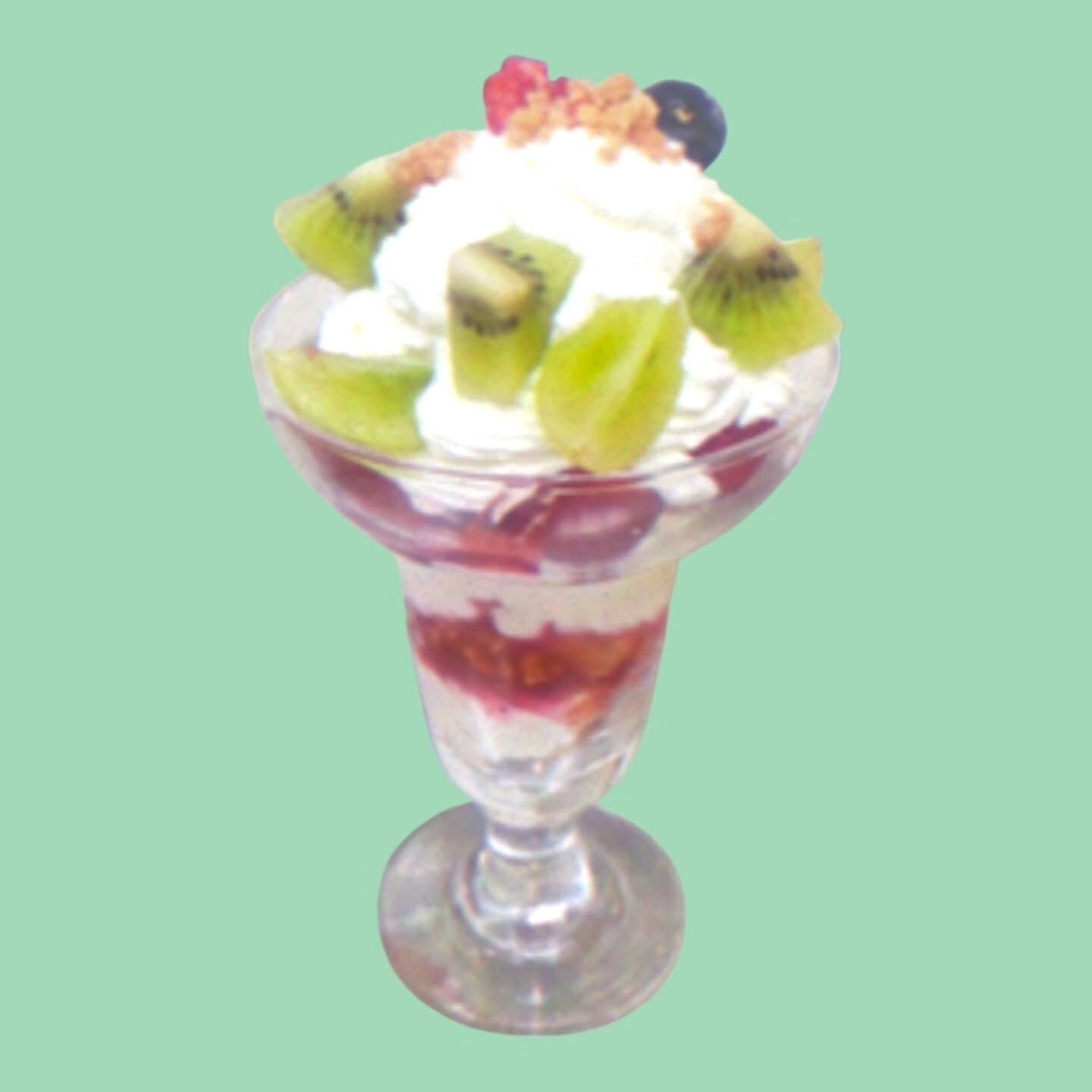 甘い出会いがここに🍓✨