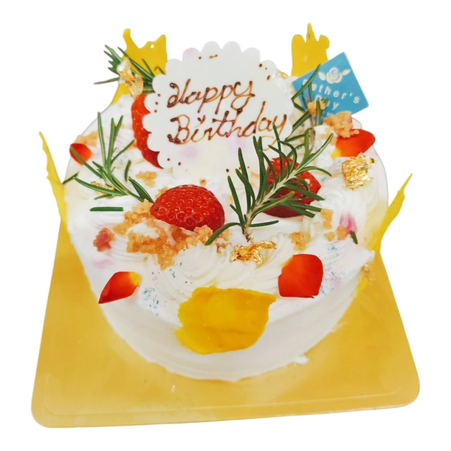 府中市ホールケーキなら🎂🍰⁡