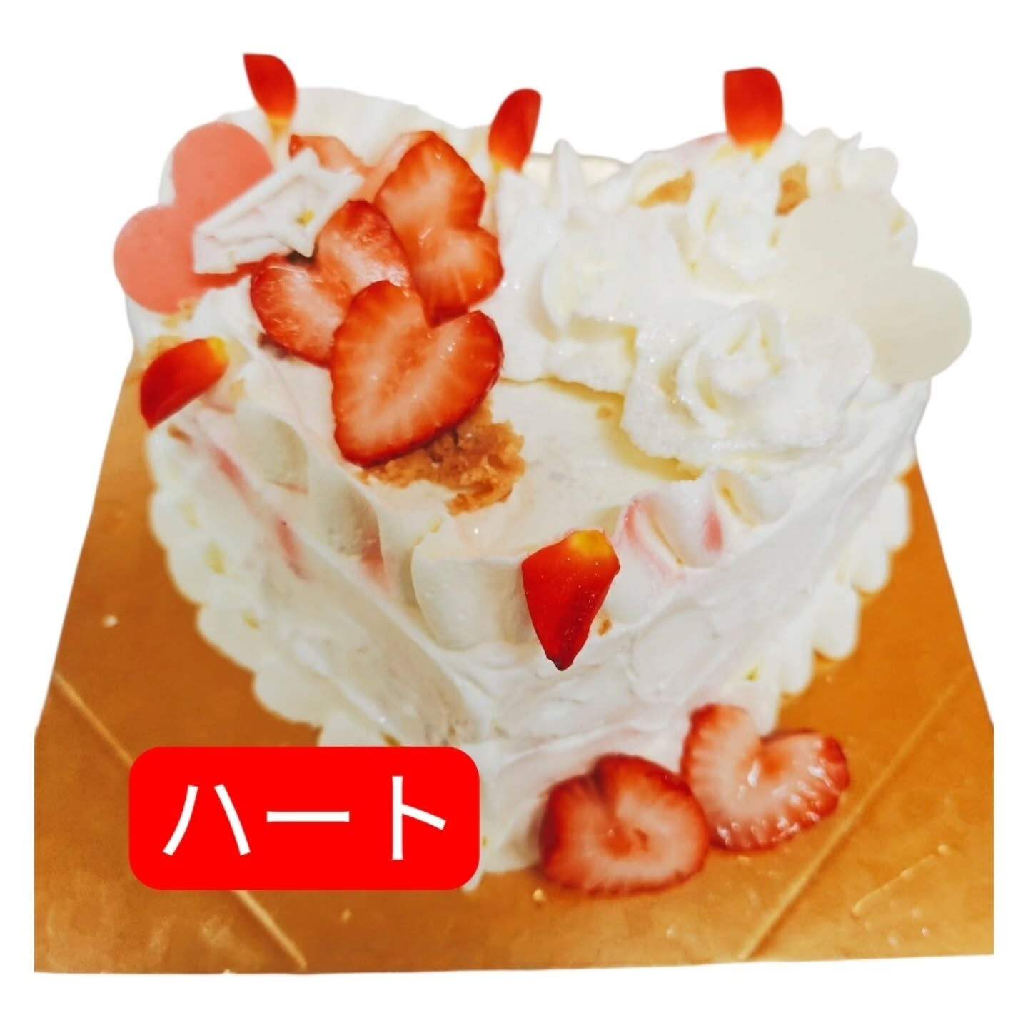 ケーキやスイーツ
