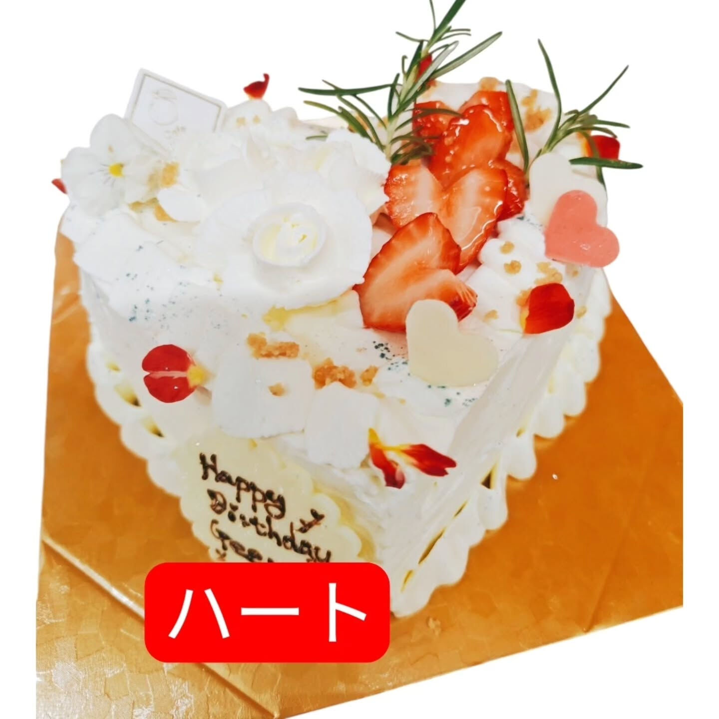 ケーキやスイーツ
