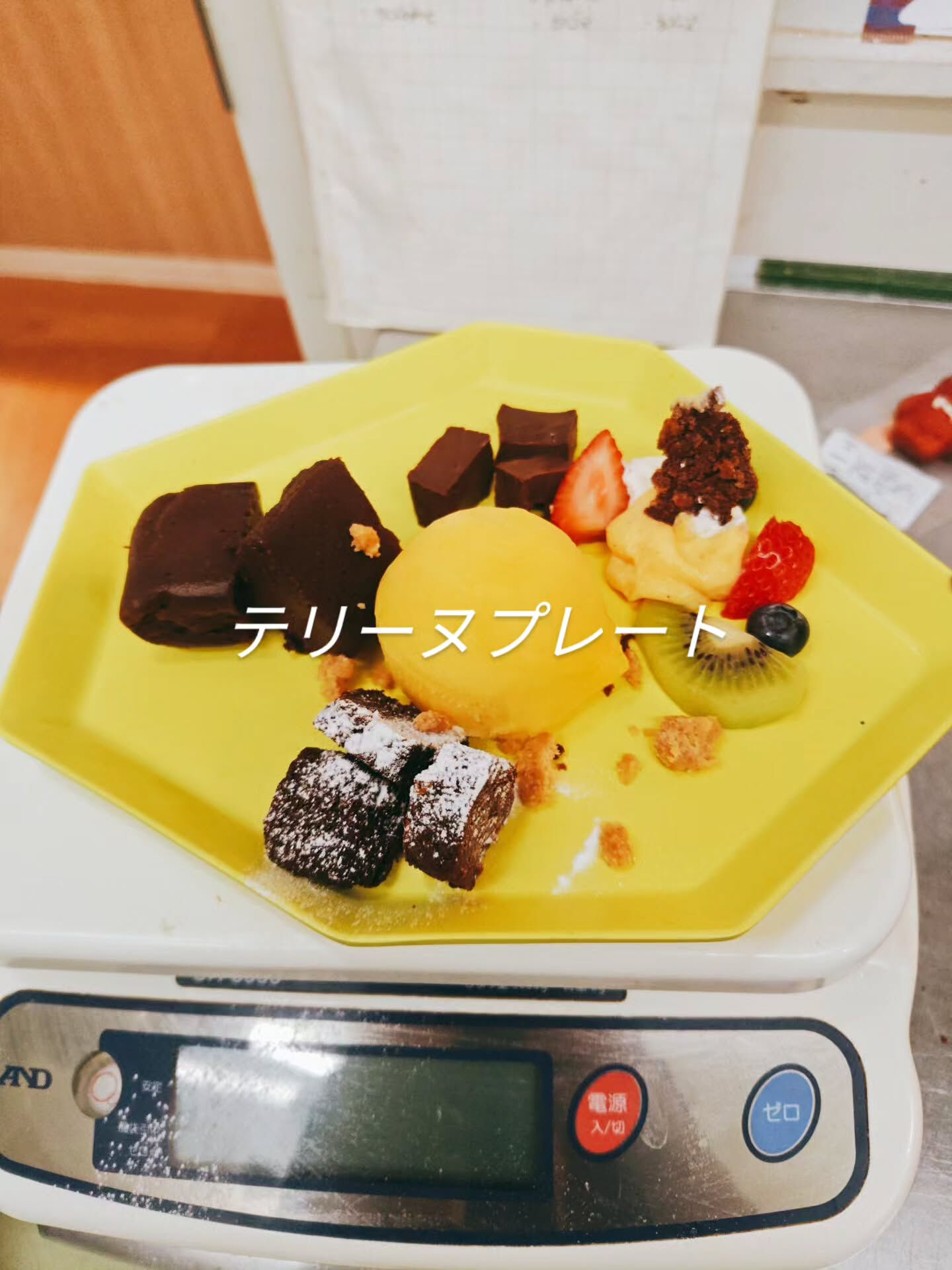 🎂注目の再現ケーキが登場！