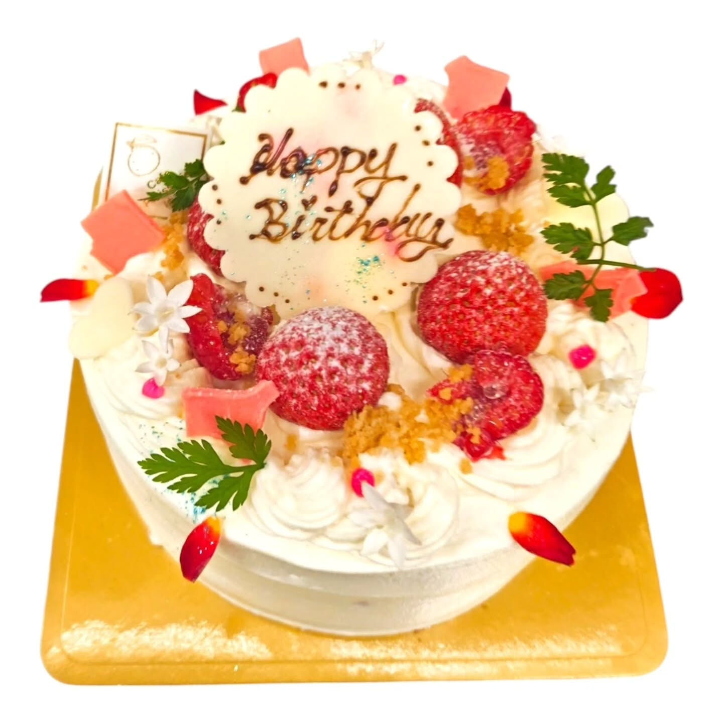 府中市の皆様、いつもお世話になっております🍰Cafe&Swe