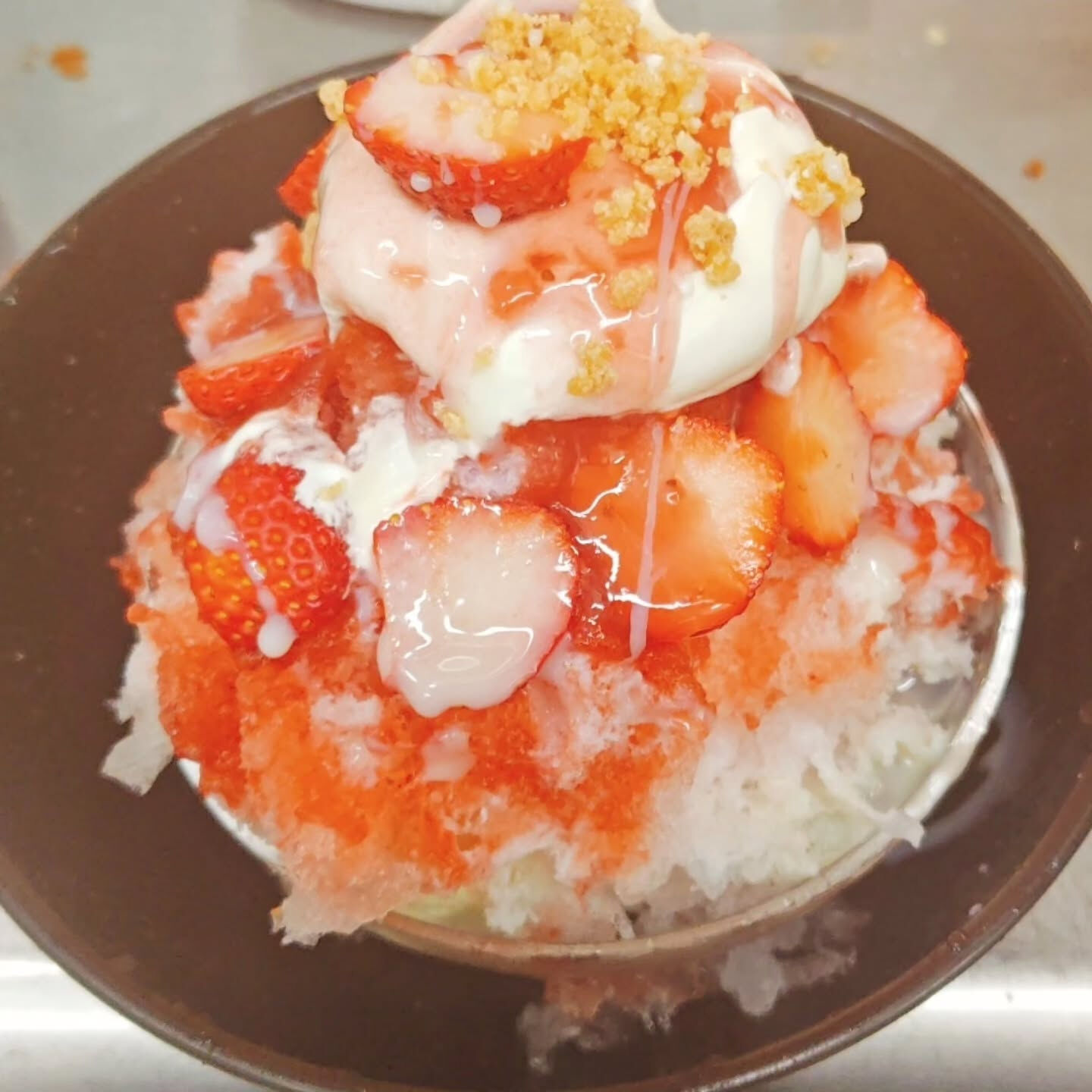 🌸府中市のスイーツ天国、