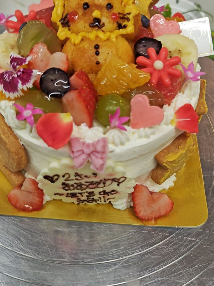 🌟ようこそ、Cafe & Sweets Patisserie