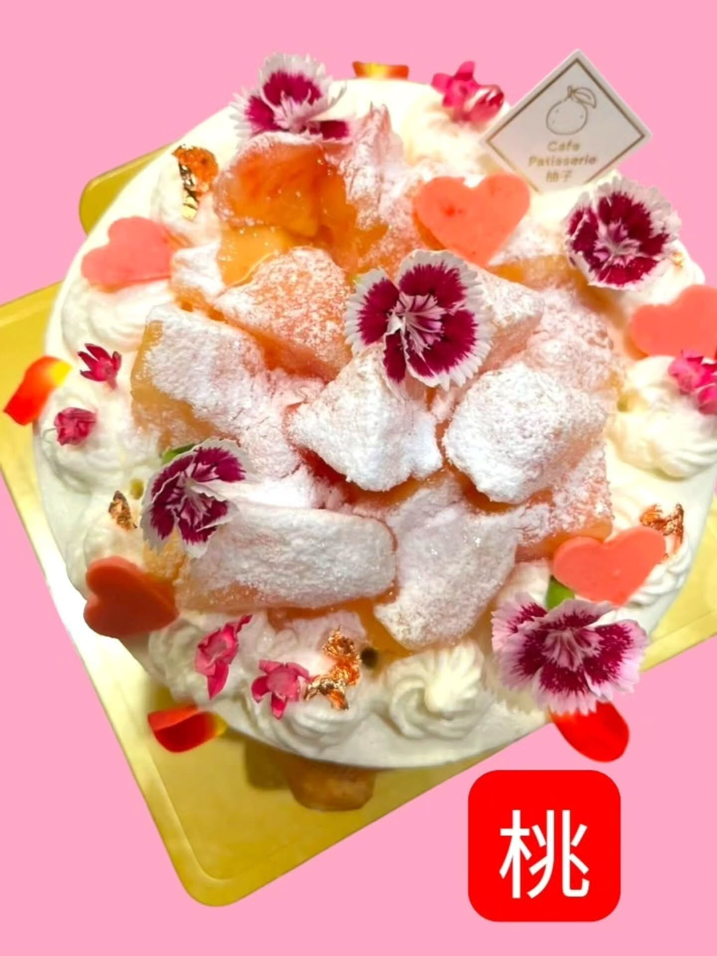 🌟ようこそ、Cafe & Sweets Patisserie