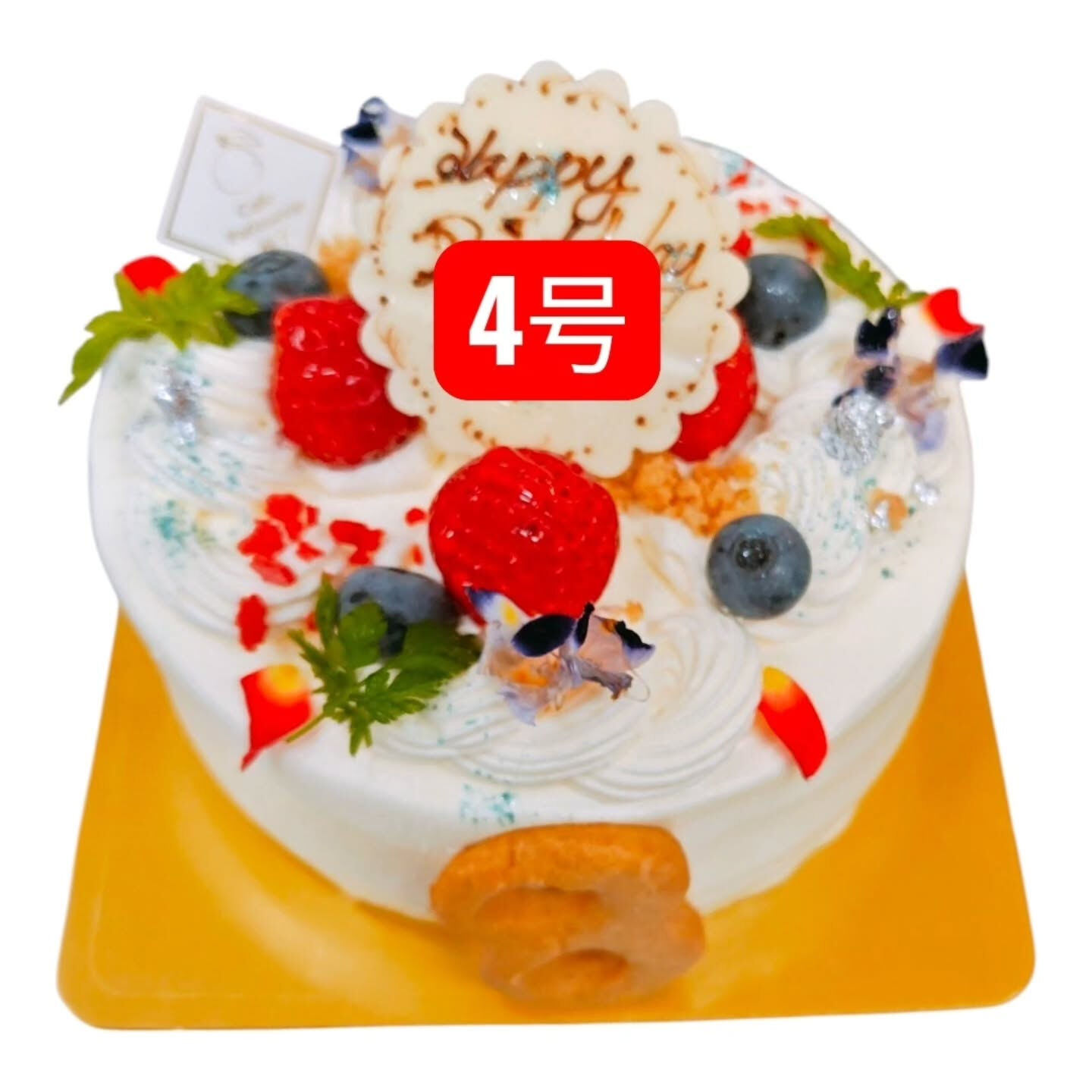 府中市のCafe&Sweets Patisserie柚子です