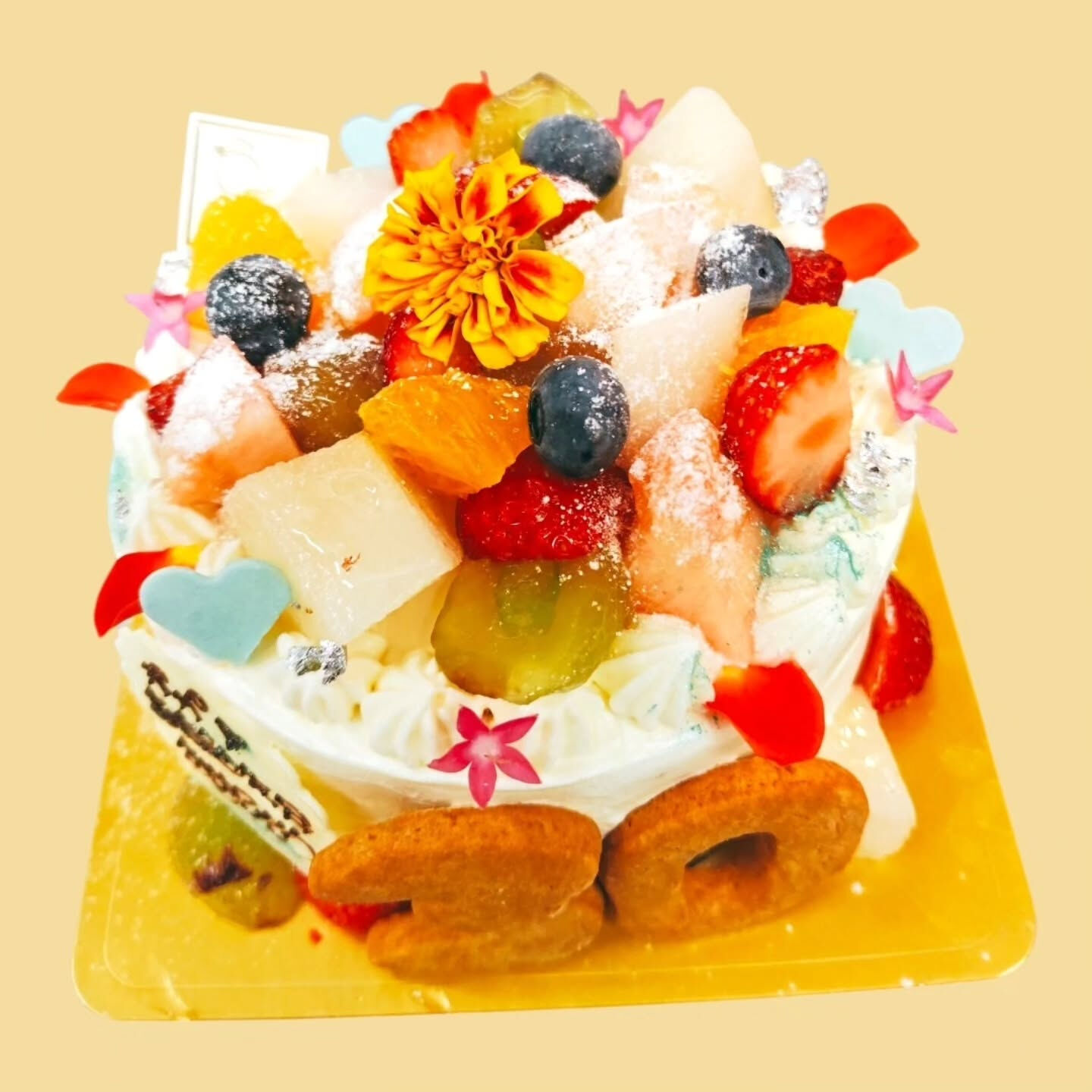 Cafe&Patisserie柚子です 
