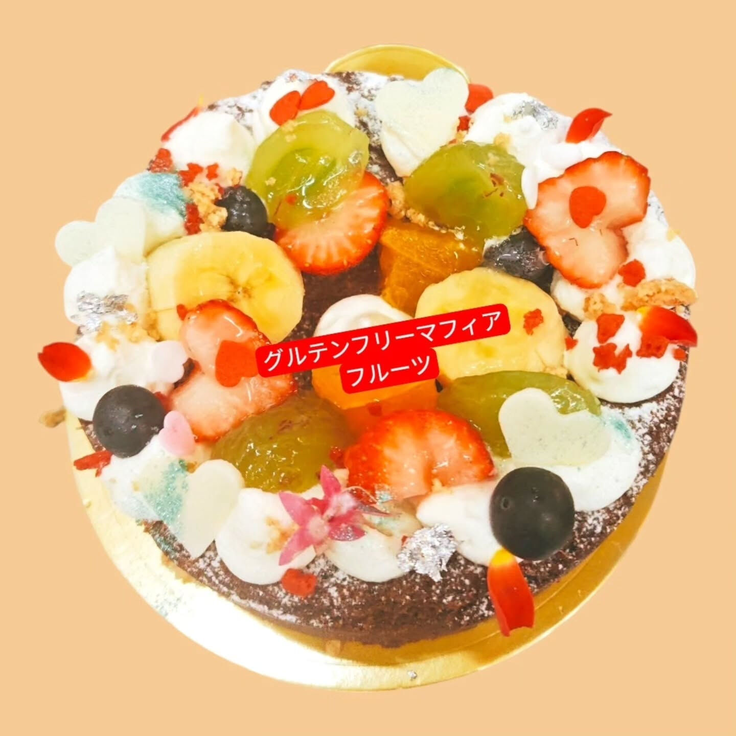 🎉🎂【ケーキの楽園へようこそ】🍰✨皆さま、ご機嫌いかがですか