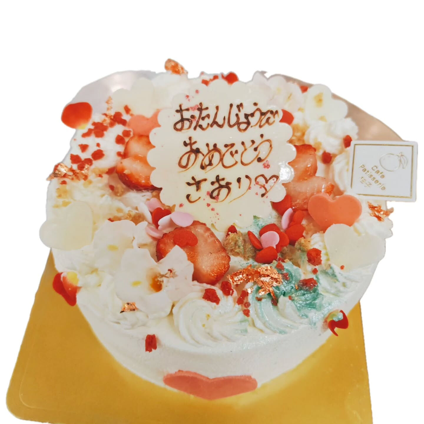 🎉🎂【ケーキの楽園へようこそ】🍰✨皆さま、ご機嫌いかがですか