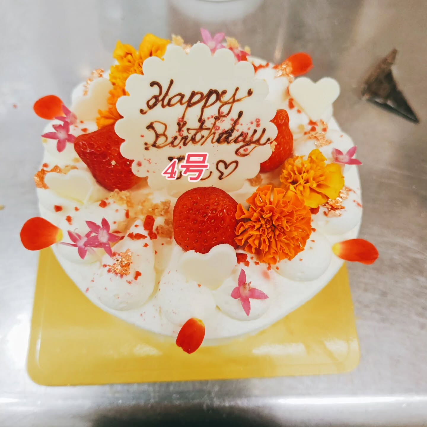 🎉🎂【ケーキの楽園へようこそ】🍰✨皆さま、ご機嫌いかがですか