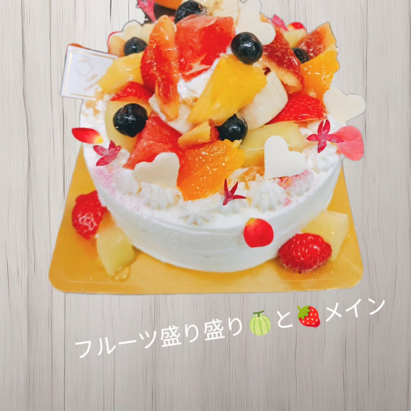 Cafe&Sweets Patisserie柚子です⁡