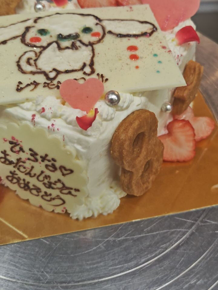 Cafe&Sweets Patisserie柚子です⁡