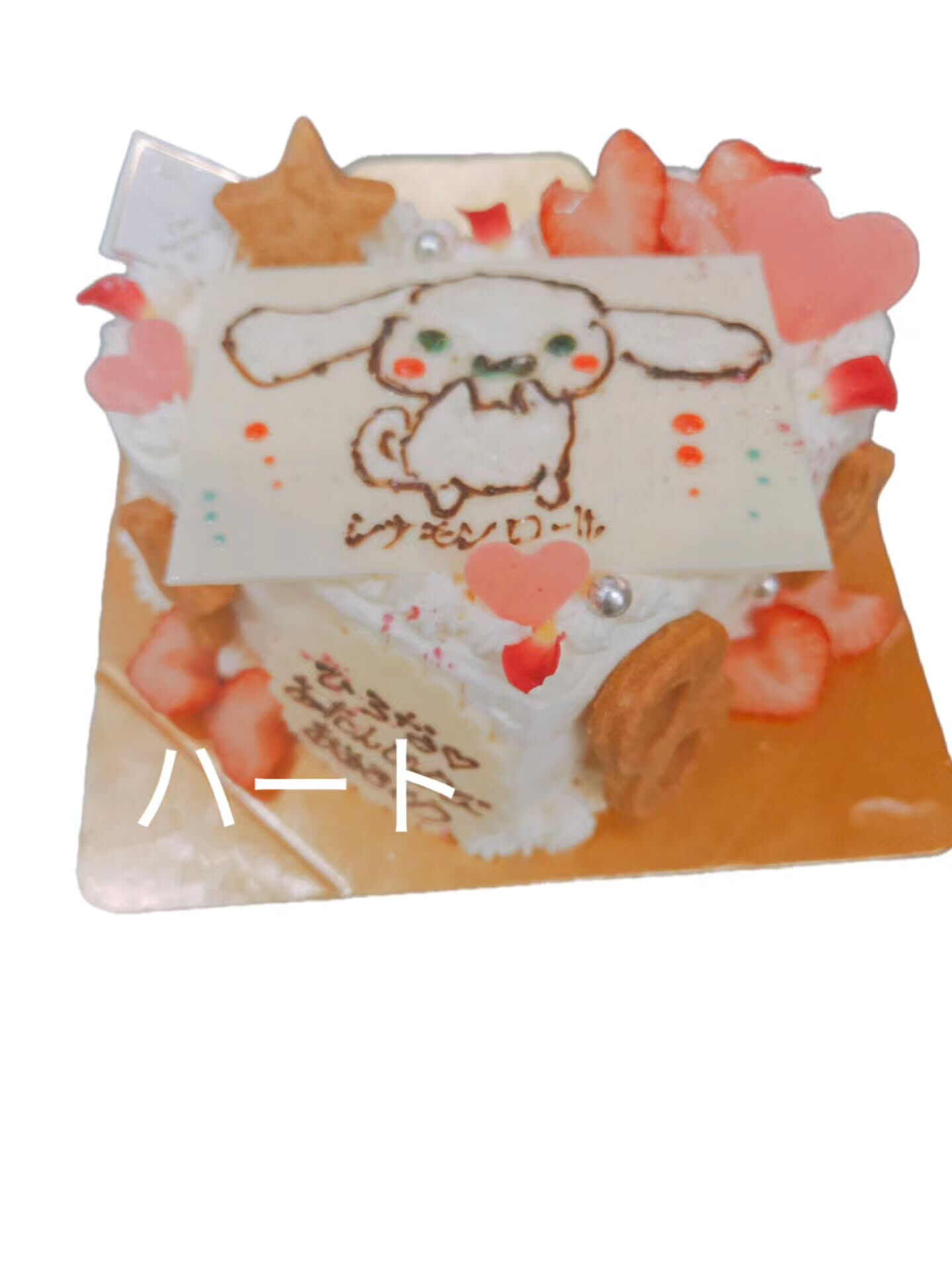 Cafe&Sweets Patisserie柚子です⁡