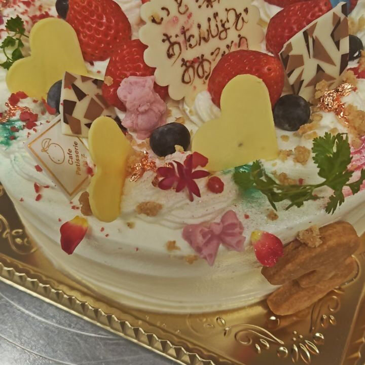 府中市でホールなら⁡
