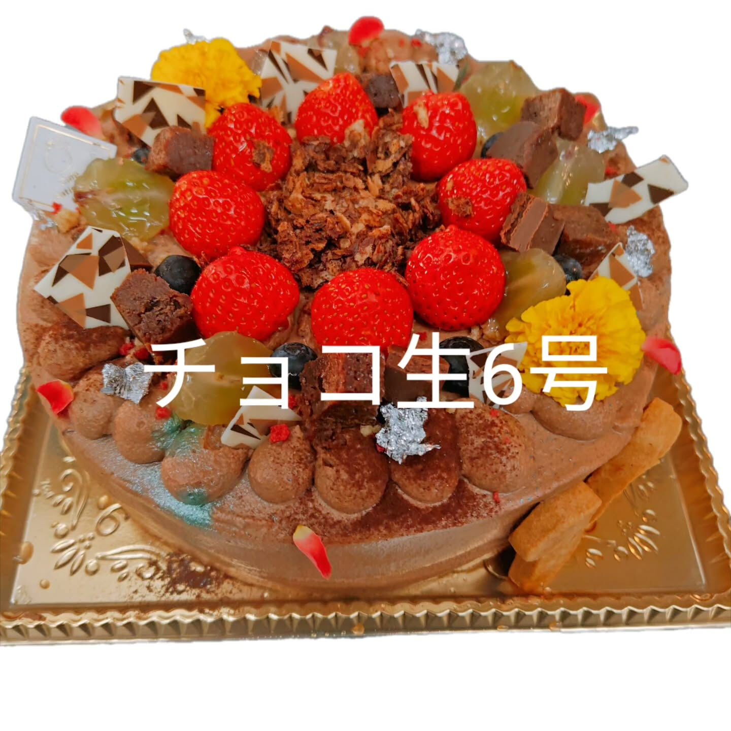 チョコやかき氷、パフェなど⁡