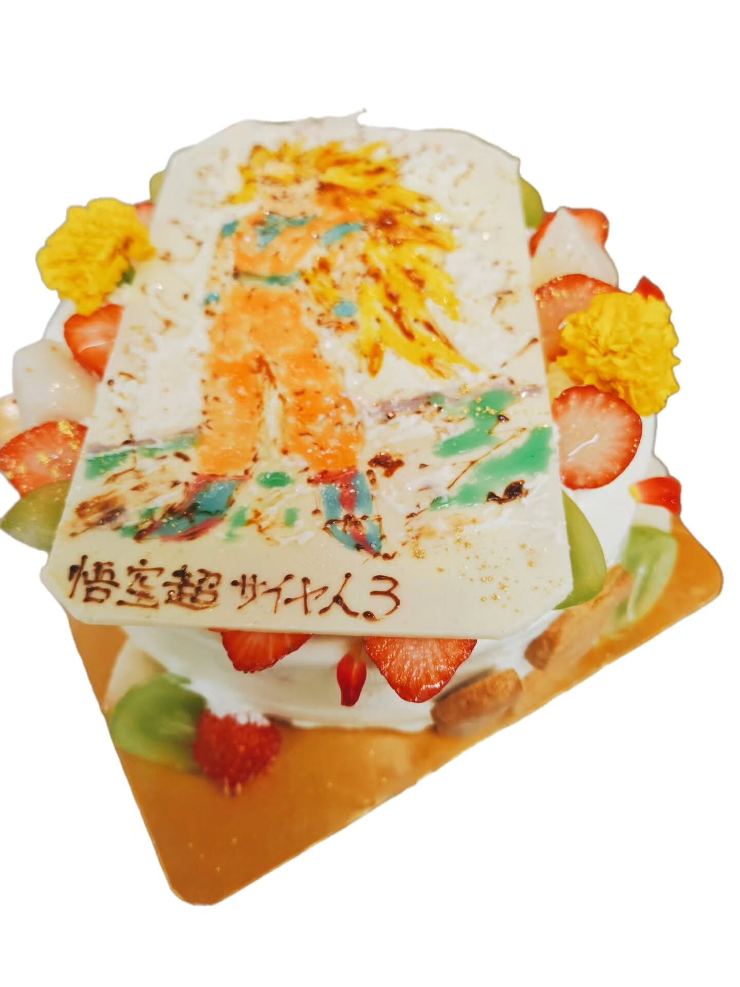 こんにちは、府中市のオアシス、Cafe&Sweets Pat