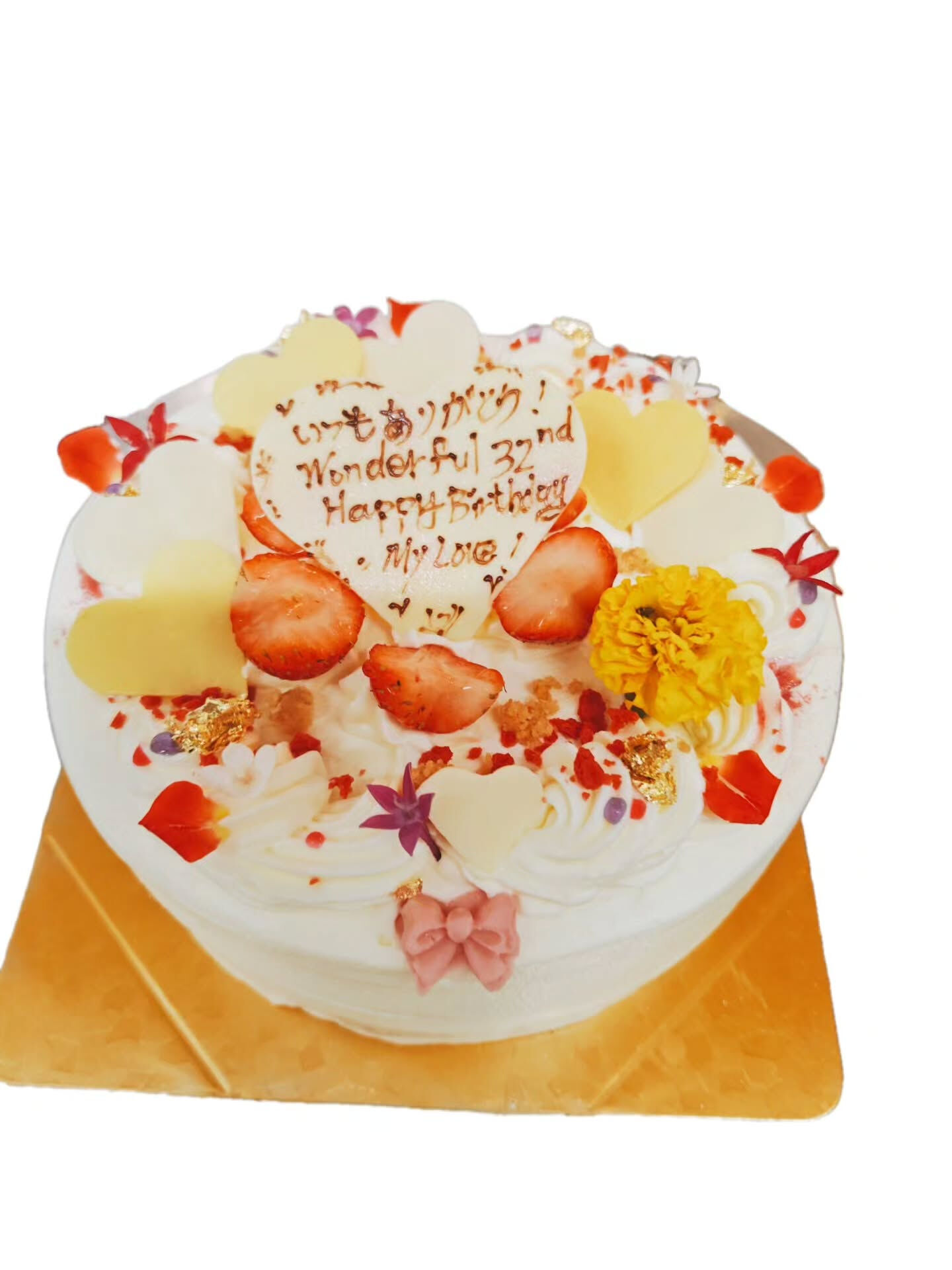こんにちは、府中市のオアシス、Cafe&Sweets Pat