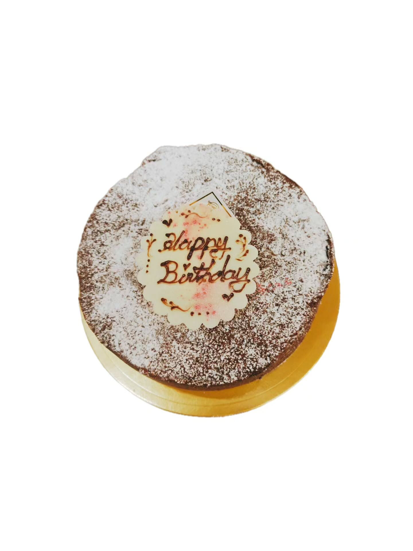こんにちは、府中市のオアシス、Cafe&Sweets Pat