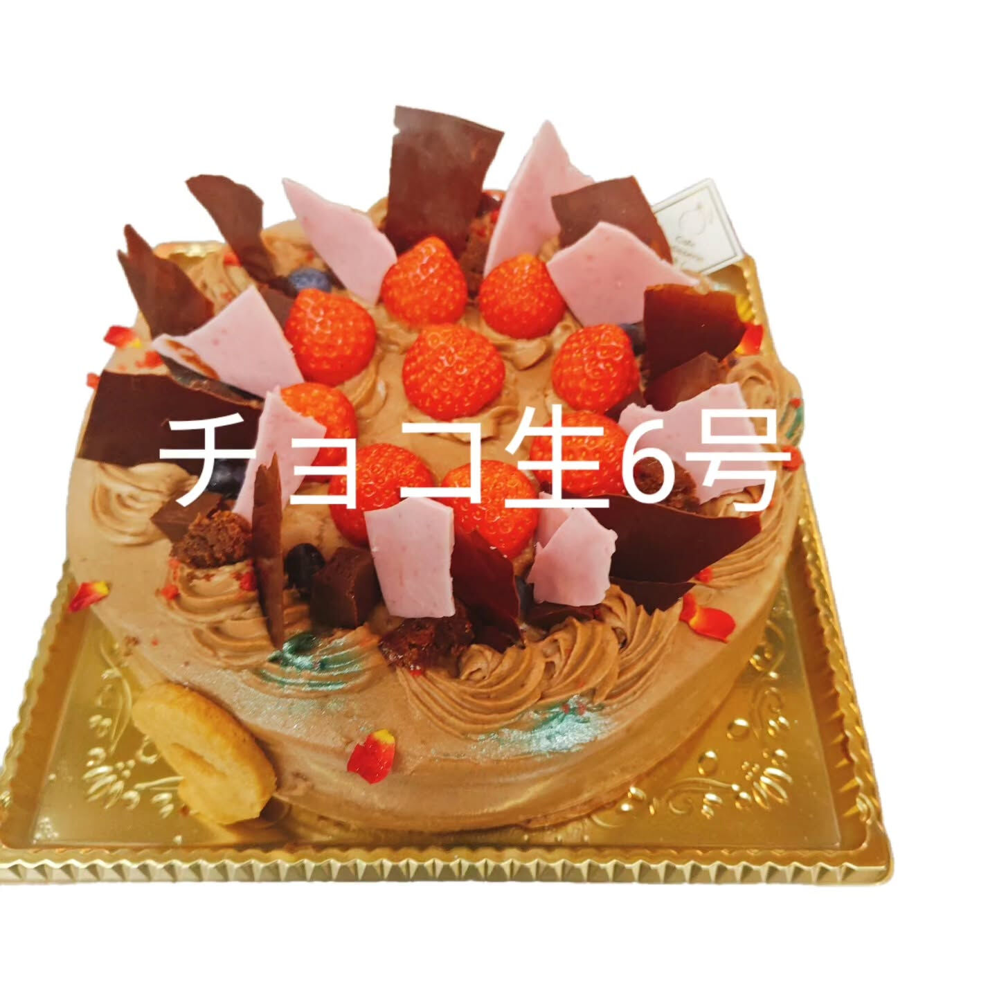 府中市でチョコなら(・ε-