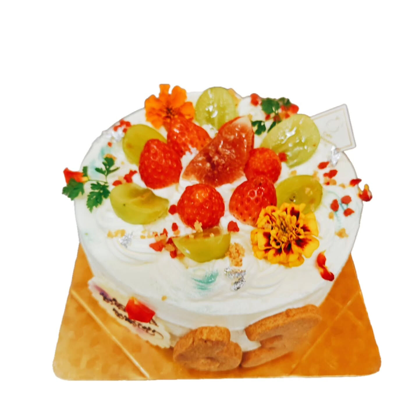 Cafe&Sweets Patisserie 柚子です⁡