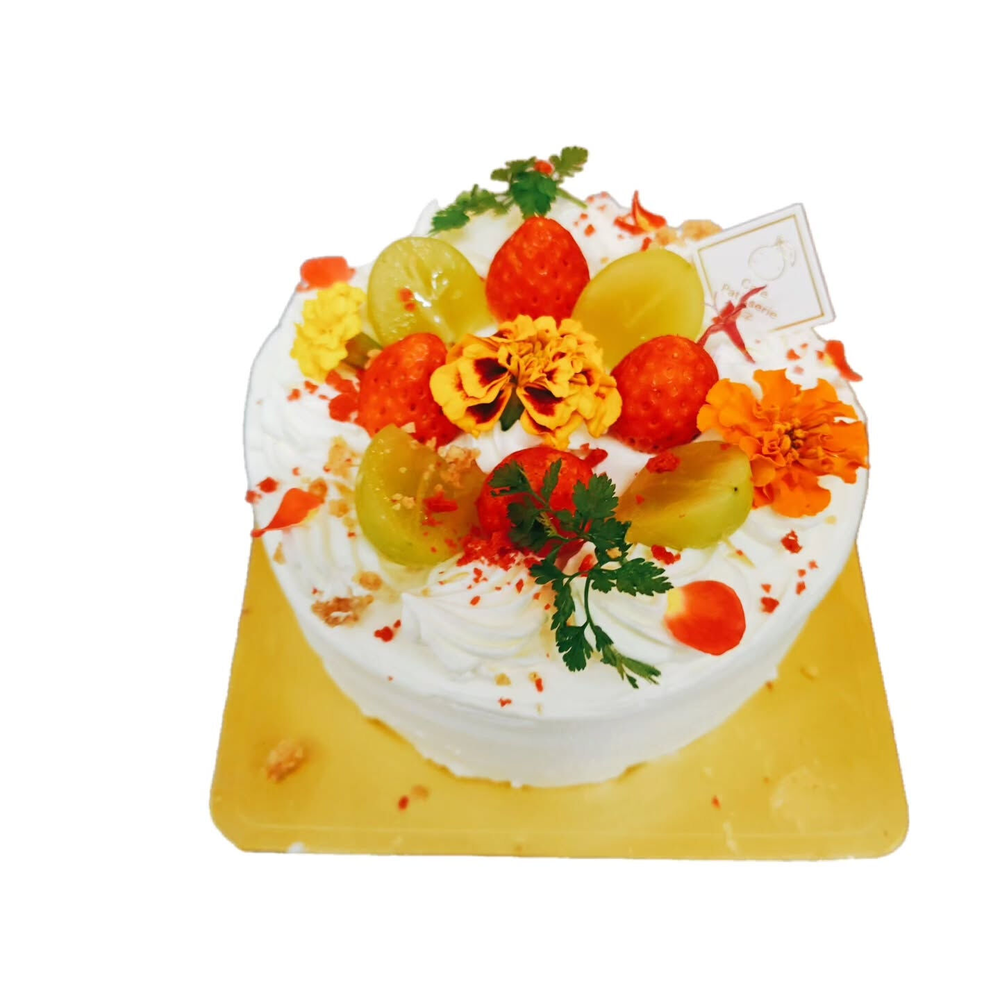 Cafe&Sweets Patisserie 柚子です⁡