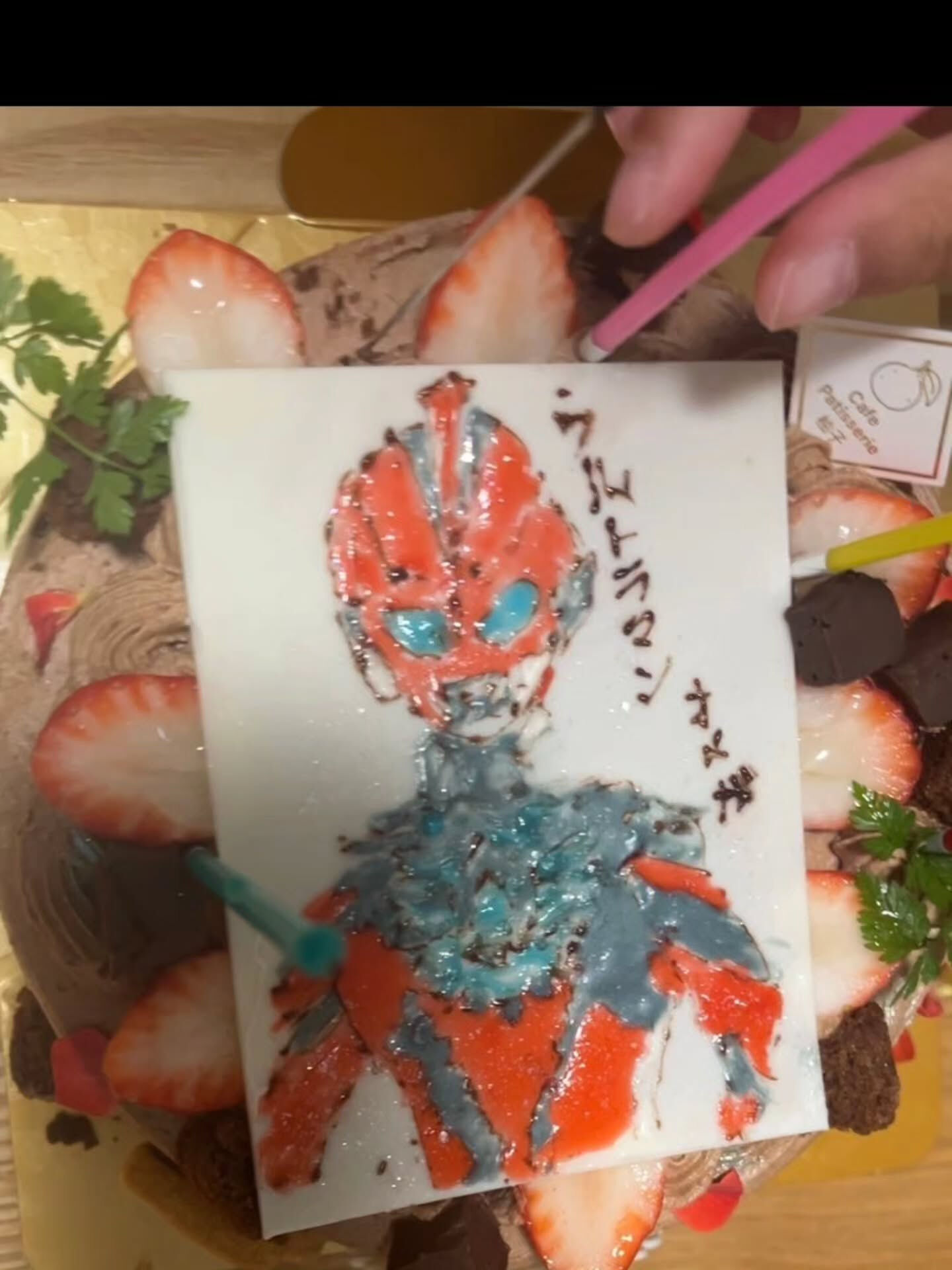6号ケーキやマドレーヌなら⁡